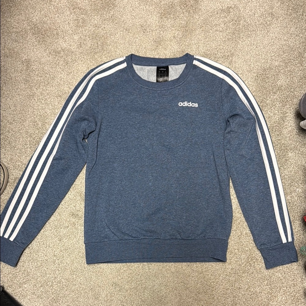 Women’s Adidas sweatshirt